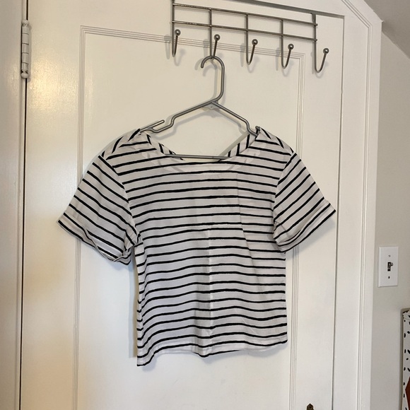 Women’s xxs J Crew shirt - Picture 1 of 6